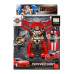 1:24 Sesli ve Işıklı Dönüşebilen Robot 22 cm