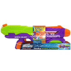 WaterWarriorsSpiralBlastSuTabancası WaterWarriorsSpiralBlastSuTabancası