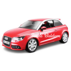 Nessiworld Bburago 1:24 Audi A1 Model Araba