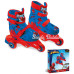 Spiderman Inline 3 Teker Paten Spiderman Inline 3 Teker Paten
