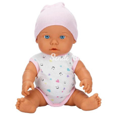 Bebelou Konuşan Bebek 32 cm