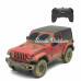1:24 Jeep Wrangler Rubicon Muddy Uzaktan Kumandalı Araba