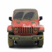1:24 Jeep Wrangler Rubicon Muddy Uzaktan Kumandalı Araba