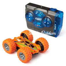 Nessiworld Işıklı Stunt Runner USB Şarjlı Uzaktan Kumandalı Akrobatik Araba