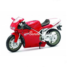 Sunman 1:12 Ducati 998S