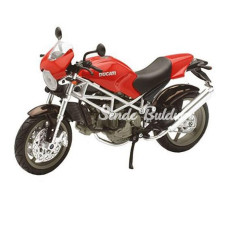 Sunman 1:12 Ducati Monster S4 Sunman 1:12 Ducati Monster S4