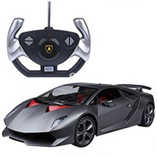 Rastar Kumandalı 1:14 Lamborghini Sesto Elemento Rastar Kumandalı 1:14 Lamborghini Sesto Elemento