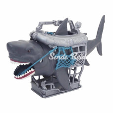 WildQuestCageRageChompingSharkIşıklıOyunSeti WildQuestCageRageChompingSharkIşıklıOyunSeti