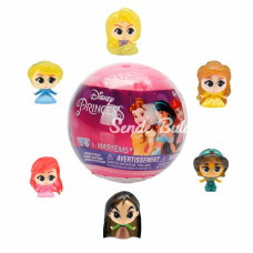 Basic Fun Disney Princess Mashems Figürleri