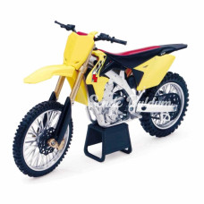 1:12 Suzuki RMZ450 2014 Model Motor