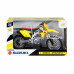 1:12 Suzuki RMZ450 2014 Model Motor 1:12 Suzuki RMZ450 2014 Model Motor