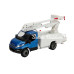 1:36 Iveco İş Araçları 1:36 Iveco İş Araçları