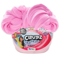Compound Kings Cloudz Pembe Slime 380 Gr