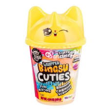Compound Kings Whipped Bingsu Cuties Slime Muz Kokulu 140 gr