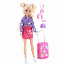 Nessiworld Dreameez Seyahat Oyun Seti