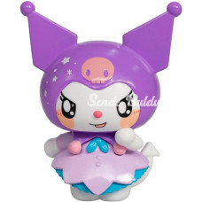 Hello Kitty Kuromi Figür 16 cm