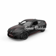 1:16 BMW M4 CSL Uzaktan Kumandalı Araba 1:16 BMW M4 CSL Uzaktan Kumandalı Araba