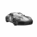 1:16 Porsche 911 Sport Classic Uzaktan Kumandalı Araba 1:16 Porsche 911 Sport Classic Uzaktan Kumandalı Araba