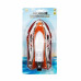 02550 Maxx Wheels Şişirilebilen Kurmalı Bot 26 cm.