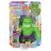 Nessiworld 1012358 Sesli Stretchapalz Screamers Gang Seri 16 cm Sunman