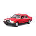 1021103 1:24 Mercedes Benz 1987 190 E Model Araba