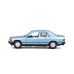 1021103 1:24 Mercedes Benz 1987 190 E Model Araba