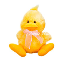 001039 Ördek Peluş 30 cm.