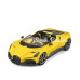 Nessiworld 11051 Burago Bugatti Mistral 1:18 Sunman