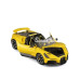 Nessiworld 11051 Burago Bugatti Mistral 1:18 Sunman