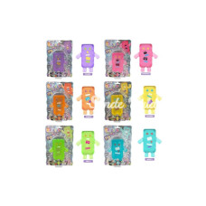 12386 SUNBTFFİGÜR CRYSTAL HASHTAG BUDDIES SERIES 14CM 6A