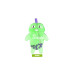 12387 SUNBTFFİGÜR BUBBLE TEA CRYSTAL BOBA PALS SERIES 14CM 6A