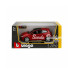 21059 Burago 1:24 Volkswagen Polo GTI Mark 5 Model Araba