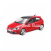 21059 Burago 1:24 Volkswagen Polo GTI Mark 5 Model Araba