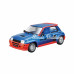Nessiworld 21088 1:24 Renault 5 Turbo Model Araba Sunman