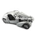 22092 1:24 Burago Bugatti Atlantic