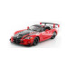 Nessiworld 22114 Burago 1:24 Dodge Viper SRT 10 ACR Model Araba