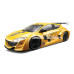 Nessiworld 22115 Burago 1:24 Renault Megane Trophy Model Araba Sunman