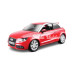 Nessiworld 22127 Burago 1:24 Audi A1 Model Araba