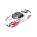 Nessiworld 28009 Burago Porsche 918 Spyder 1:24 Model Araba Sunman