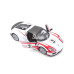 Nessiworld 28009 Burago Porsche 918 Spyder 1:24 Model Araba Sunman