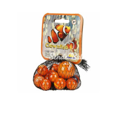 3006 SUN Misket Clowfish 15+1 File 3006 SUN Misket Clowfish 15+1 File