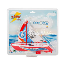 3401 Yelkenli Tekne Sunman