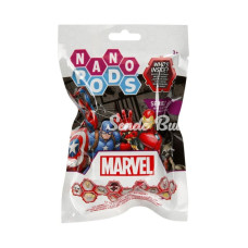 402786 Marvel Figür Nano Kapsül Sürpriz Paket Sunman