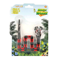 Nessiworld 4133 Funmix Bükülebilen Yılan Figürü Sunman