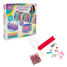 4716 SUNYFNPRPHOBİ SET MAGIC LOOM BİLEKLİK SETİ