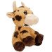 Nessiworld 4778 Benekli İnek Peluş 30 cm Sunman