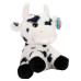 Nessiworld 4778 Benekli İnek Peluş 30 cm Sunman