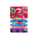 4785 Zıp Clip Zipper Clips 3lü Sunman 4785 Zıp Clip Zipper Clips 3lü Sunman