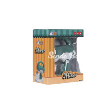 4898 SUNEv Aleti Mini Mikser Yeşil