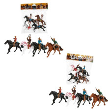 4960 SUNRSTWESKOVBOY OYUN SET POŞETLİ KRTL 2A 4960 SUNRSTWESKOVBOY OYUN SET POŞETLİ KRTL 2A